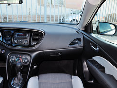 2015款 1.4T DCT 跃享版