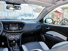 2015款 1.4T DCT 跃享版