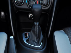 2015款 1.4T DCT 跃享版