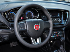 2015款 1.4T DCT 跃享版
