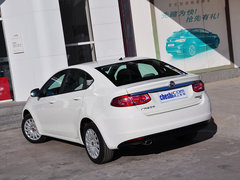 2015款 1.4T DCT 跃享版