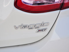 2015款 1.4T DCT 跃享版