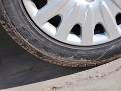 2015款 1.4T DCT 跃享版