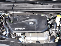 2015款 1.4T DCT 跃享版