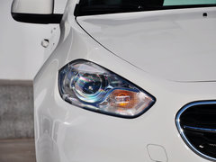 2015款 1.4T DCT 跃享版