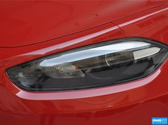 2015款 1.4T DCT 跃享版