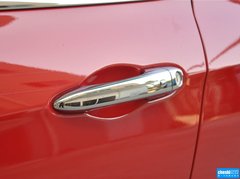 2015款 1.4T DCT 跃享版