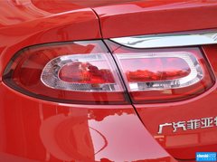 2015款 1.4T DCT 跃享版