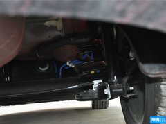 2015款 1.4T DCT 跃享版