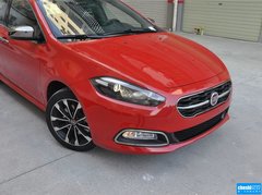 2015款 1.4T DCT 跃享版