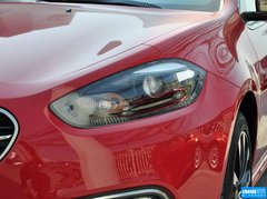 2015款 1.4T DCT 跃享版