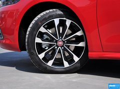 2015款 1.4T DCT 跃享版
