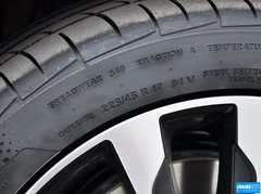 2015款 1.4T DCT 跃享版