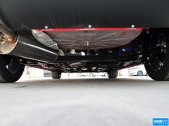 2015款 1.4T DCT 跃享版