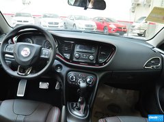 2015款 1.4T DCT 跃享版