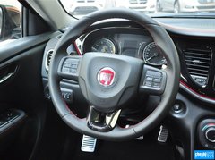 2015款 1.4T DCT 跃享版