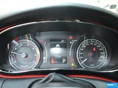 2015款 1.4T DCT 跃享版