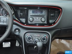2015款 1.4T DCT 跃享版