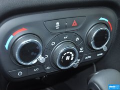 2015款 1.4T DCT 跃享版