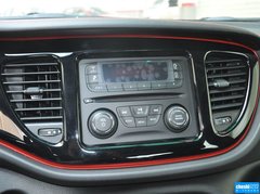 2015款 1.4T DCT 跃享版