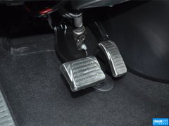2015款 1.4T DCT 跃享版