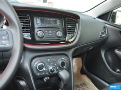 2015款 1.4T DCT 跃享版