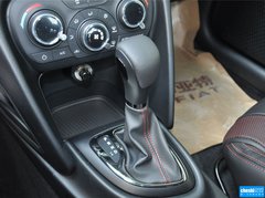 2015款 1.4T DCT 跃享版