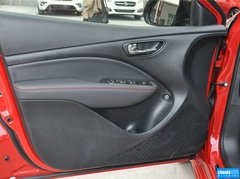 2015款 1.4T DCT 跃享版