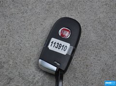 2015款 1.4T DCT 跃享版