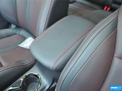 2015款 1.4T DCT 跃享版