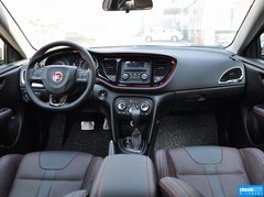 2015款 1.4T DCT 跃享版