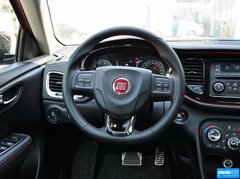 2015款 1.4T DCT 跃享版