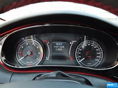 2015款 1.4T DCT 跃享版