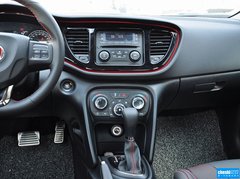 2015款 1.4T DCT 跃享版