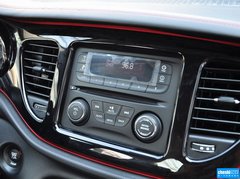 2015款 1.4T DCT 跃享版