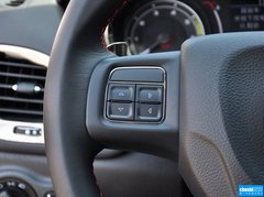 2015款 1.4T DCT 跃享版
