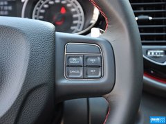 2015款 1.4T DCT 跃享版