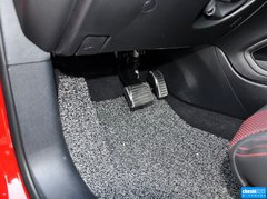 2015款 1.4T DCT 跃享版