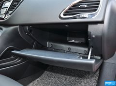 2015款 1.4T DCT 跃享版