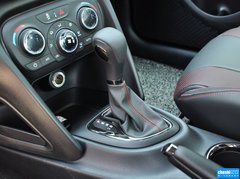 2015款 1.4T DCT 跃享版
