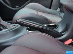 2015款 1.4T DCT 跃享版