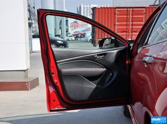2015款 1.4T DCT 跃享版