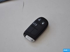 2015款 1.4T DCT 跃享版