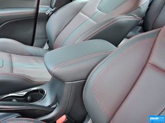 2015款 1.4T DCT 跃享版