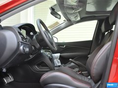 2015款 1.4T DCT 跃享版