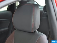 2015款 1.4T DCT 跃享版