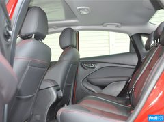 2015款 1.4T DCT 跃享版