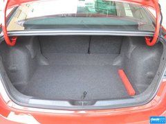 2015款 1.4T DCT 跃享版