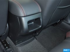 2015款 1.4T DCT 跃享版