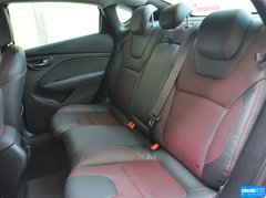 2015款 1.4T DCT 跃享版